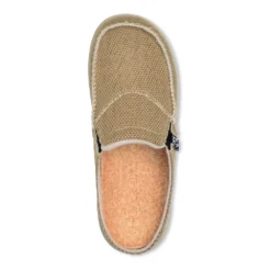 Women's Spenco Siesta Canvas Slide -BROOKS Shoes Shop tg4gzg1trx