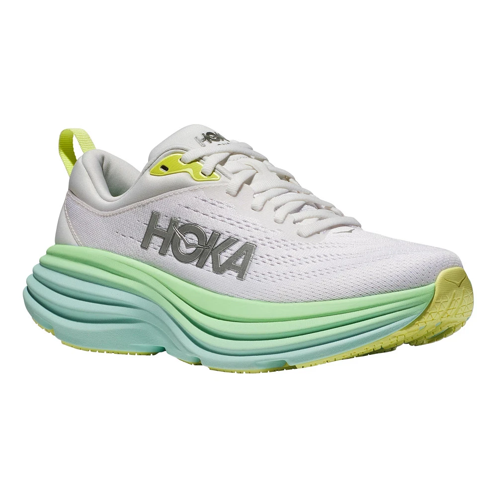 Women's HOKA Bondi 8 6 Women's HOKA Bondi 8 - Image 6