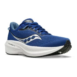 Men's Saucony Triumph 21 -BROOKS Shoes Shop the7lcsvee