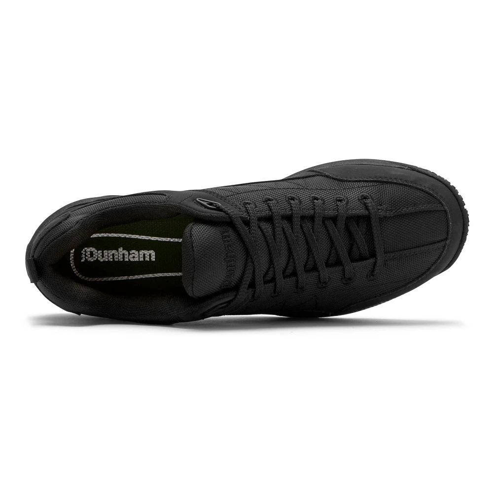 Men's Dunham Cloud Plus Hiking Shoe 8 Men's Dunham Cloud Plus Hiking Shoe - Image 8