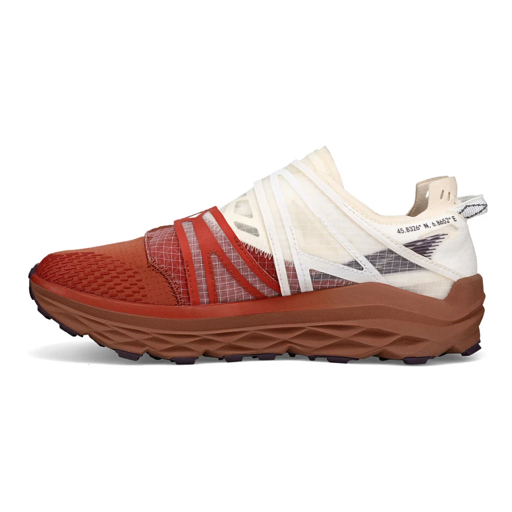 Men's Altra Mont Blanc BOA 2 Men's Altra Mont Blanc BOA - Image 2