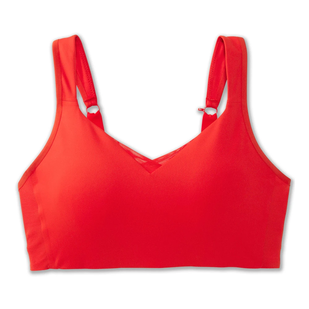 Women's Brooks Drive Convertible Run Bra 18 Women's Brooks Drive Convertible Run Bra - Image 18