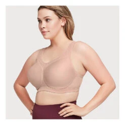 Women's Glamorise High Impact Wire Sports Bra 28 Women's Glamorise High Impact Wire Sports Bra -BROOKS Shoes Shop tjgixhmdxi