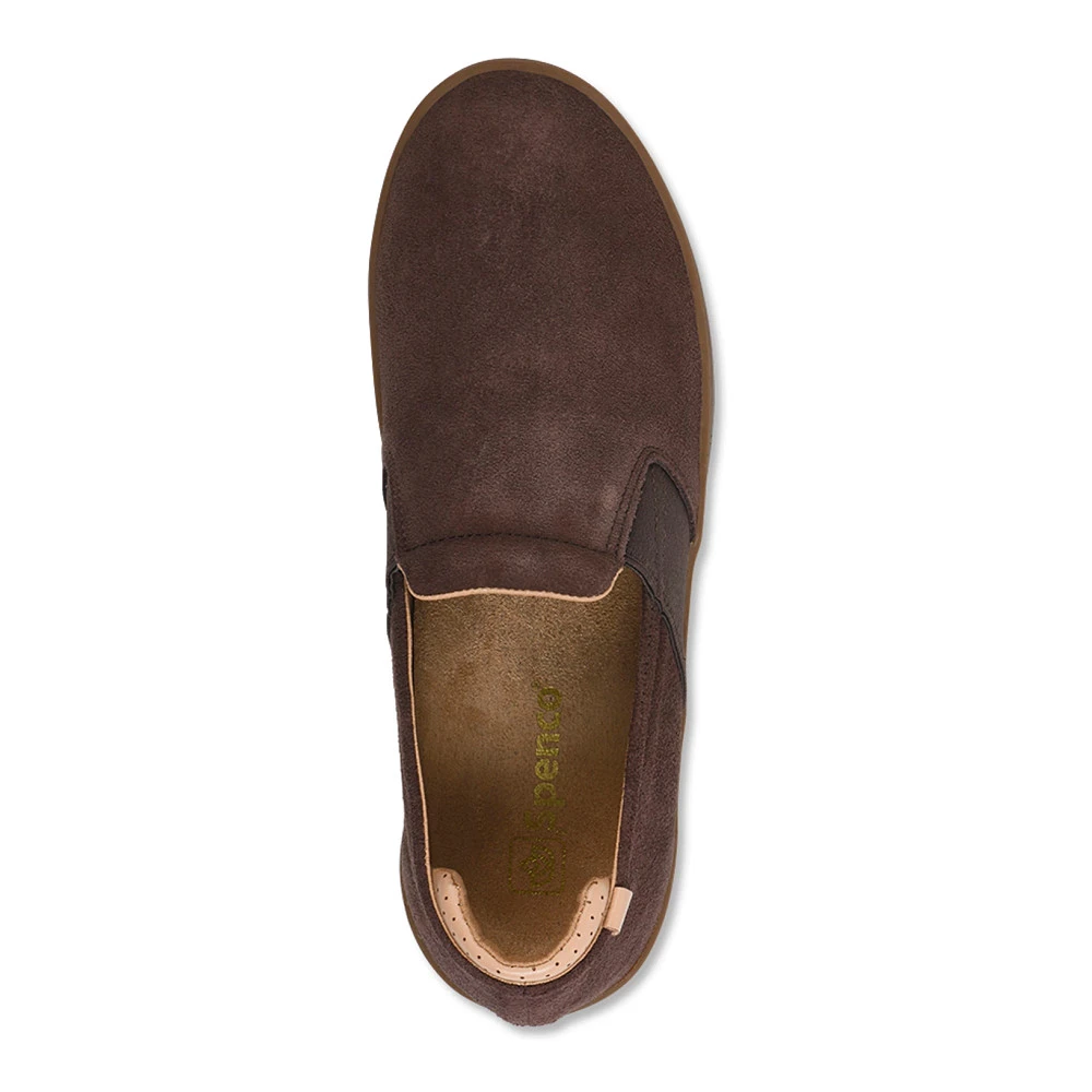 Men's Spenco Back Side Slip-On 3 Men's Spenco Back Side Slip-On - Image 3