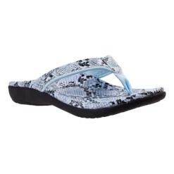 Women's Spenco Yumi Nuevo Snake 31 Women's Spenco Yumi Nuevo Snake -BROOKS Shoes Shop tlsqceda6o