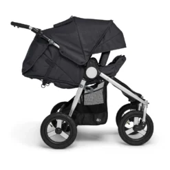 Bumbleride Indie Twin Jogging Stroller - Premium Textile -BROOKS Shoes Shop tlydrb29lw