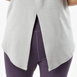 Women's Korsa Hallow Out Tie Back Tank -BROOKS Shoes Shop tntripwqt5