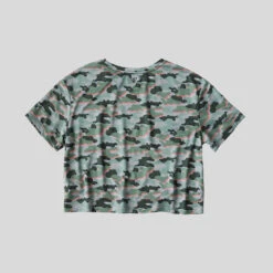 Women's Korsa Micro-Luxe Tee -BROOKS Shoes Shop tnwhuvb3td