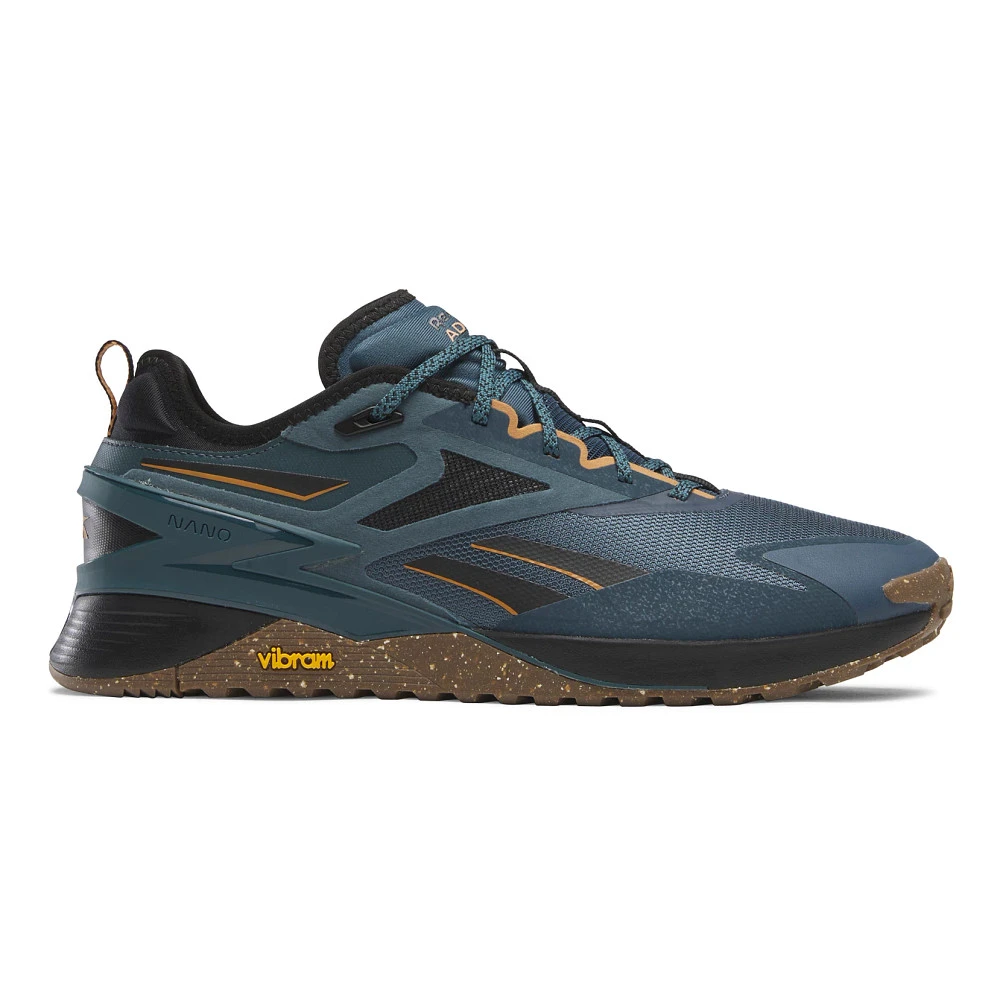 Men's Reebok Nano X3 Adventure 10 Men's Reebok Nano X3 Adventure - Image 10