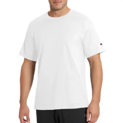 Men's Champion Classic Jersey Tee