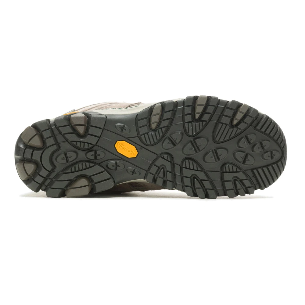 Men's Merrell Moab 3 Mid Waterproof 16 Men's Merrell Moab 3 Mid Waterproof - Image 16