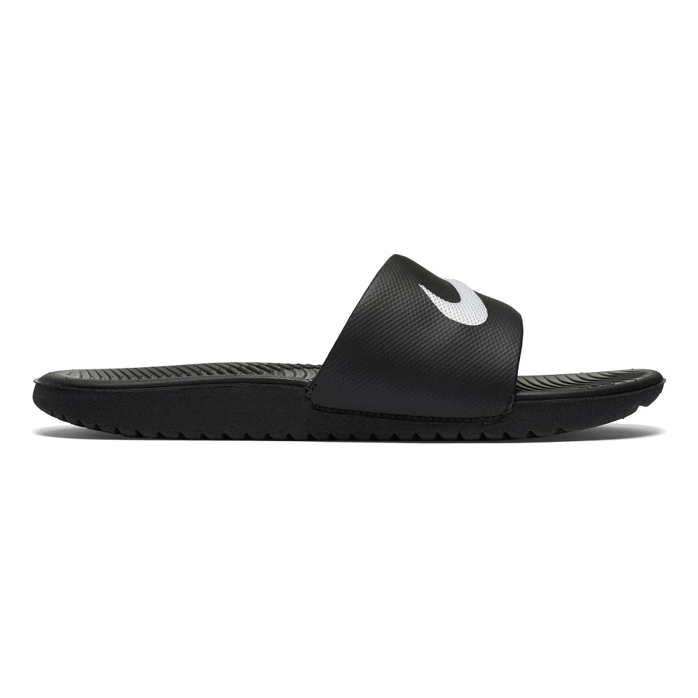 Kids Nike Kawa Slide 1 Kids Nike Kawa Slide