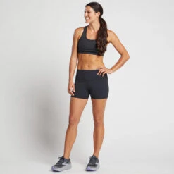 Women's Korsa Hypnotic Compression 3.5" Short 32 Women's Korsa Hypnotic Compression 3.5" Short -BROOKS Shoes Shop tsgzrdazar