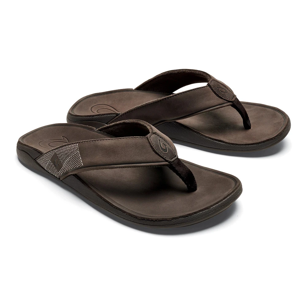 Men's OluKai Tuahine 7 Men's OluKai Tuahine - Image 7