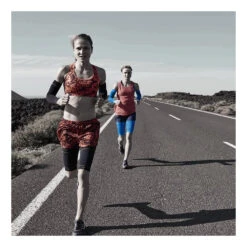 Bauerfeind Sports Compression Sleeves Upper Leg 30 Bauerfeind Sports Compression Sleeves Upper Leg -BROOKS Shoes Shop tsrytecrju