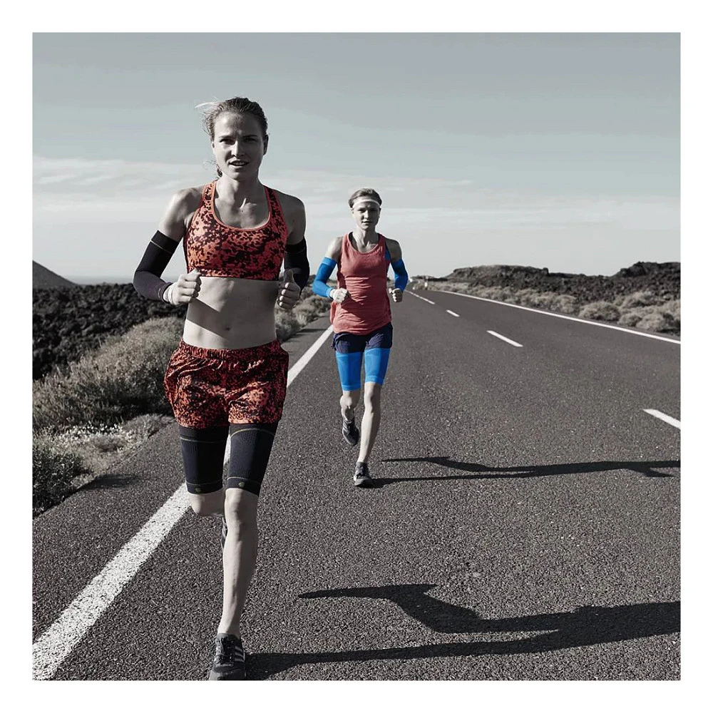 Bauerfeind Sports Compression Sleeves Upper Leg 11 Bauerfeind Sports Compression Sleeves Upper Leg - Image 11