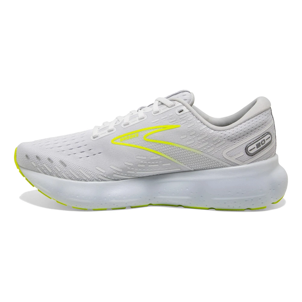 Men's Brooks Glycerin 20 2 Men's Brooks Glycerin 20 - Image 2