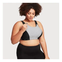 Women's Glamorise Custom Control Sport Bra 36 Women's Glamorise Custom Control Sport Bra -BROOKS Shoes Shop ttmqtj3p25