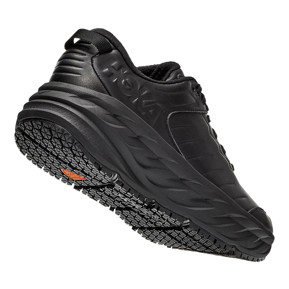 Men's HOKA Bondi SR 5 Men's HOKA Bondi SR - Image 5