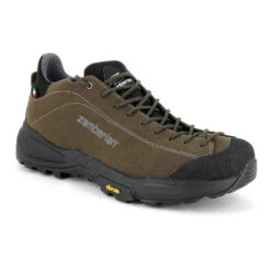 Men's Zamberlan Free Blast GTX Hiking Shoe -BROOKS Shoes Shop tvhsfal3oq