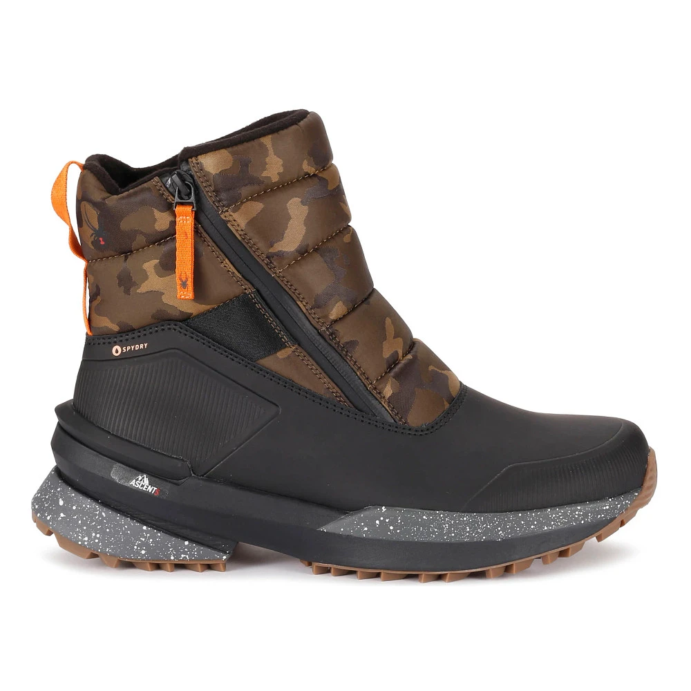 Men's Spyder Hyland 14 Men's Spyder Hyland - Image 14