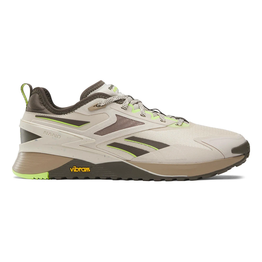 Men's Reebok Nano X3 Adventure 1 Men's Reebok Nano X3 Adventure