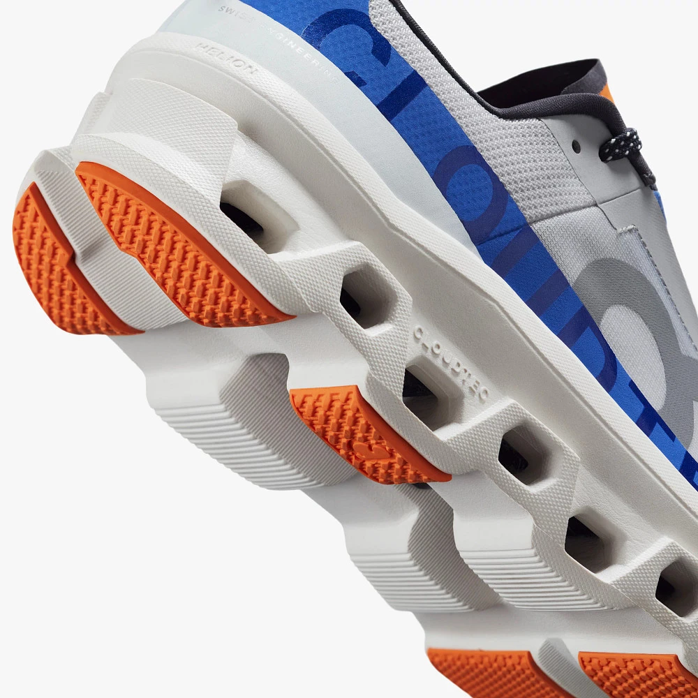 Men's On Cloudmonster 9 Men's On Cloudmonster - Image 9