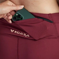 Women's Korsa Accelerate 7/8 Tight 38 Women's Korsa Accelerate 7/8 Tight -BROOKS Shoes Shop ty2aumjctp