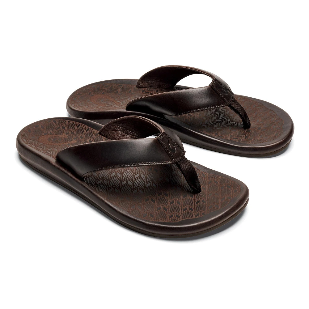 Men's OluKai Ilikai 8 Men's OluKai Ilikai - Image 8