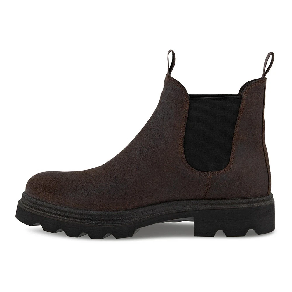 Men's Ecco Grainger Chelsea Boot 2 Men's Ecco Grainger Chelsea Boot - Image 2