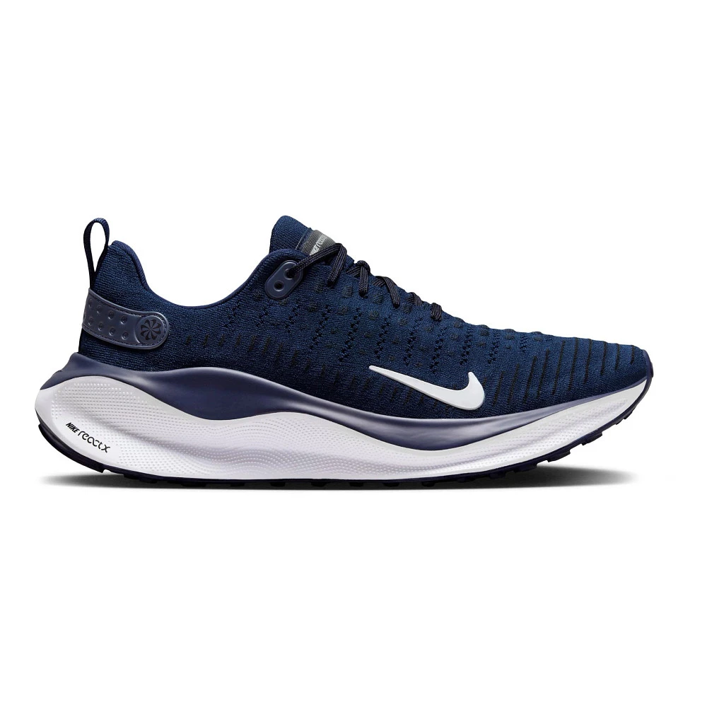 Men's Nike React Infinity Run Flyknit 4 9 Men's Nike React Infinity Run Flyknit 4 - Image 9