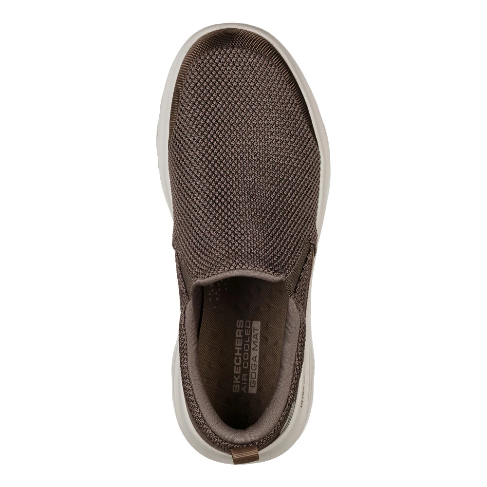 Men's Skechers Go Walk Evolution Ultra - Impeccable 8 Men's Skechers Go Walk Evolution Ultra - Impeccable - Image 8