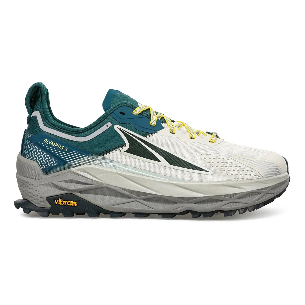 Men's Altra Olympus 5 1 Men's Altra Olympus 5