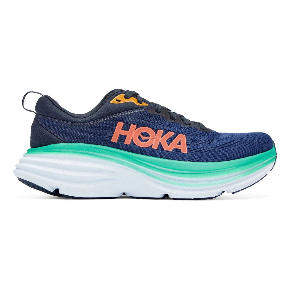 Women's HOKA Bondi 8 13 Women's HOKA Bondi 8 - Image 13