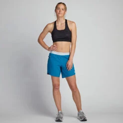 Women's Korsa Embrace 7" Short 2.0 38 Women's Korsa Embrace 7" Short 2.0 -BROOKS Shoes Shop u9mnceuts3