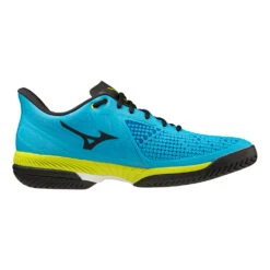 Men's Mizuno Wave Exceed Tour 5 AC -BROOKS Shoes Shop uabjnbrmg2
