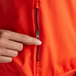 Women's Korsa Aero Fill Run Vest -BROOKS Shoes Shop uaidfrihgm