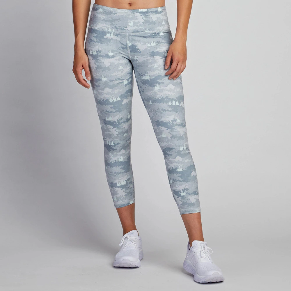 Women's Korsa Infinite High Rise 7/8 6-Pocket Tight 2.0 15 Women's Korsa Infinite High Rise 7/8 6-Pocket Tight 2.0 - Image 15