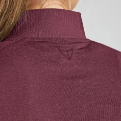 Women's Korsa Wool RibTech Half Zip 17 Women's Korsa Wool RibTech Half Zip -BROOKS Shoes Shop ubuh5qm69j