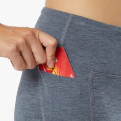 Women's Korsa Recharge 18" Compression Capri 3.0 -BROOKS Shoes Shop uburqg5gtl