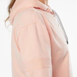 Women's Korsa Valiant Cropped Hoodie -BROOKS Shoes Shop ucsu2prodq