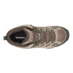 Men's Merrell Moab 3 Mid Waterproof 34 Men's Merrell Moab 3 Mid Waterproof -BROOKS Shoes Shop ucvyxzzmib