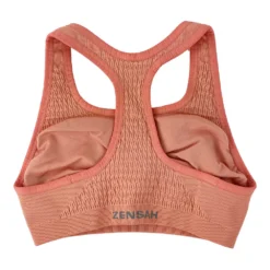 Women's Zensah Seamless Sports Bra -BROOKS Shoes Shop ue25tm37zs