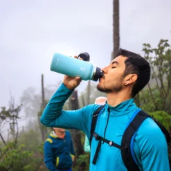 Hydro Flask 32 Ounce Wide Mouth Bottle -BROOKS Shoes Shop uezv2jhe5c