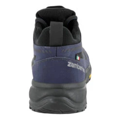 Men's Zamberlan Anabasis GTX Short Hiking Boot -BROOKS Shoes Shop uftdndradq