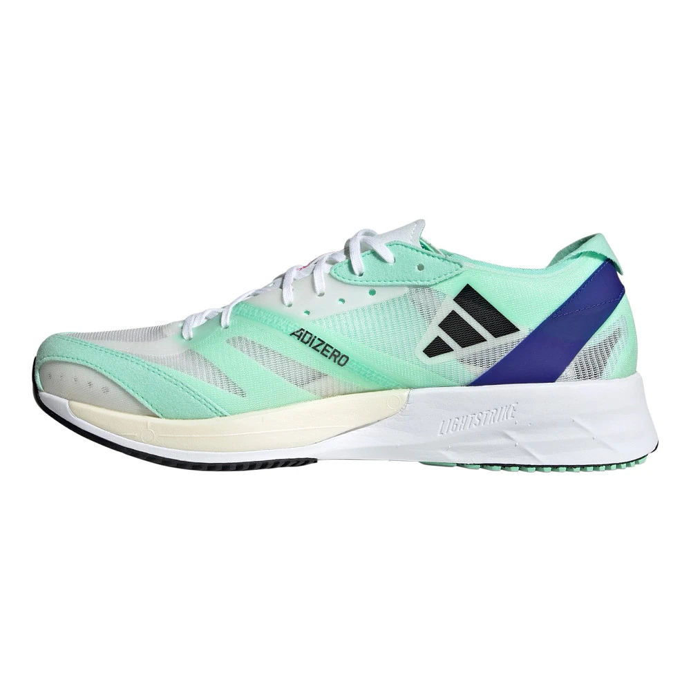 Men's Adidas Adizero Adios 7 2 Men's Adidas Adizero Adios 7 - Image 2