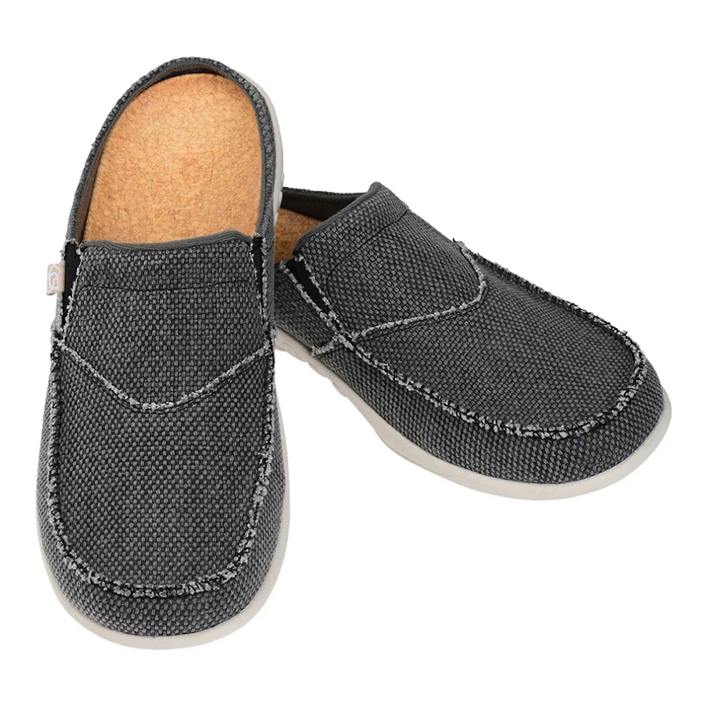 Men's Spenco Siesta Slide 12 Men's Spenco Siesta Slide - Image 12
