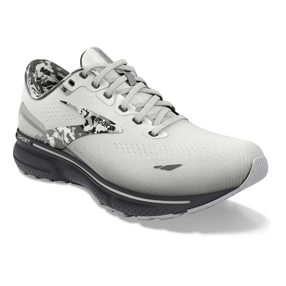 Men's Brooks Ghost 15 12 Men's Brooks Ghost 15 - Image 12