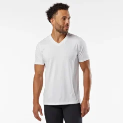 Men's Korsa All Day V-Neck 2.0