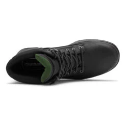 Men's Dunham 8000 Works 6-inch Plain Toe Boot -BROOKS Shoes Shop ukhbl9szkm